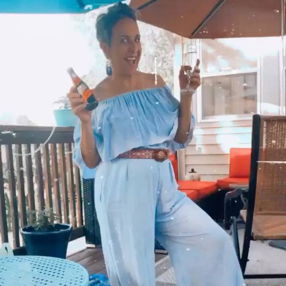 Meet your Posher, Michelle